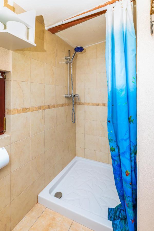 Holiday Home Nadia Pula Exterior foto