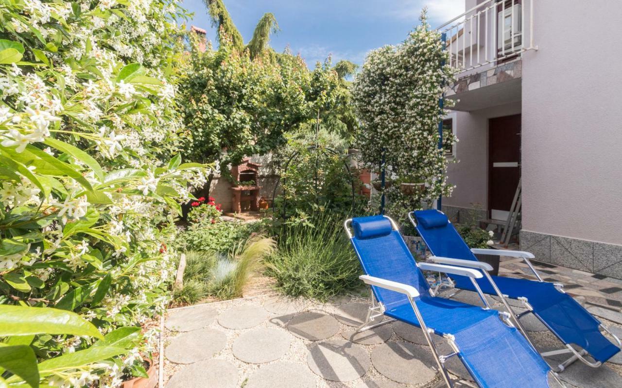 Holiday Home Nadia Pula Exterior foto